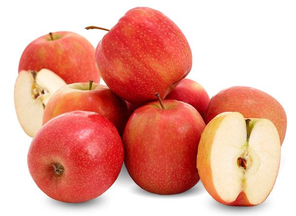 manzanas